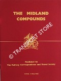 Book cover of The Midland Compounds  by TEE, D.F. 